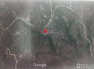 120 Gray Mountain Dr, Lyons, CO 80540