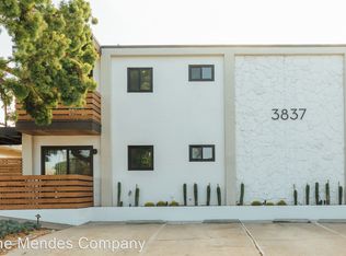 3837 1st Ave #1, San Diego, CA 92103