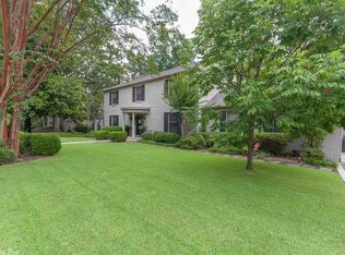 5311 Sherwood Rd, Little Rock, AR 72207