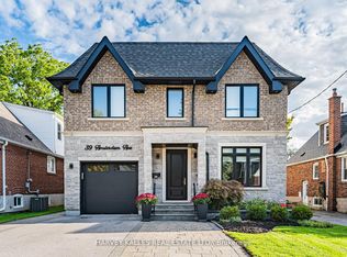 39 Amsterdam Ave, Toronto, ON M4B2B9