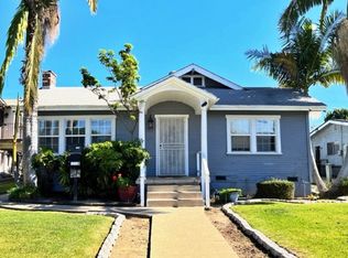 7758 Bright Ave, Whittier, CA 90602