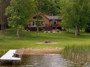 6494 Peppin Ln NE, Outing, MN 56662