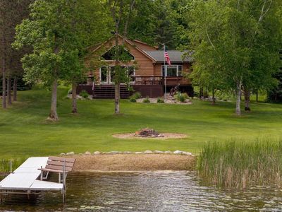 6494 Peppin Ln NE, Outing, MN, 56662