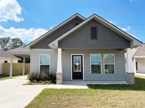 208 Parkington Ct, Lafayette, LA 70507