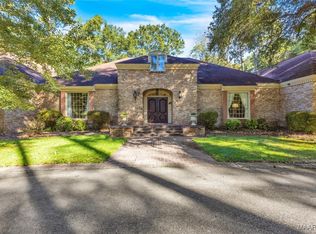 1108 Keith Way, Selma, AL 36701