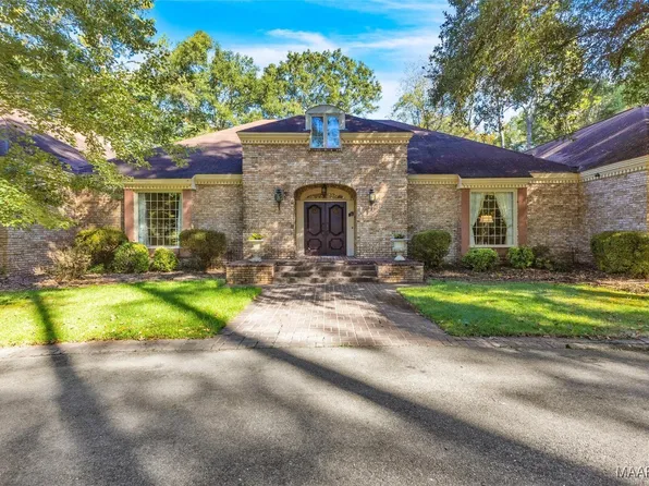 1108 Keith Way, Selma, AL 36701