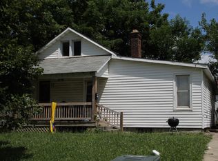 558 E Markison Ave, Columbus, OH