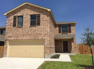 2030 Port San Angelo Dr, Laredo, TX 78045
