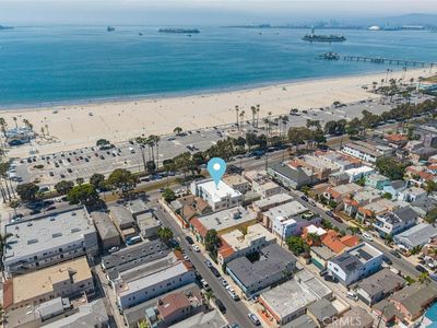 4915 E Ocean Blvd, Long Beach, CA, 90803