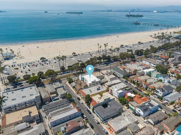 4915 E Ocean Blvd, Long Beach, CA 90803