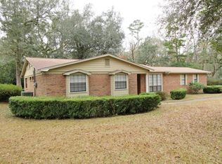 3505 Whirlaway Trl, Tallahassee, FL 32309
