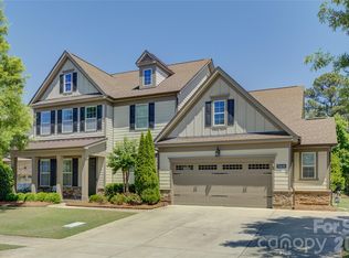 15420 Cimarron Hills Ln, Charlotte, NC 28278