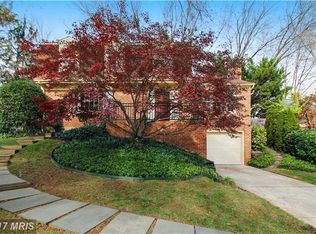 14 Spruce Tree Ct, Bethesda, MD 20814