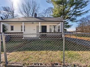 420 E State St, Murfreesboro, TN 37130
