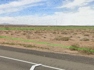 Highway 395 #&-N/O, Boron, CA 93516