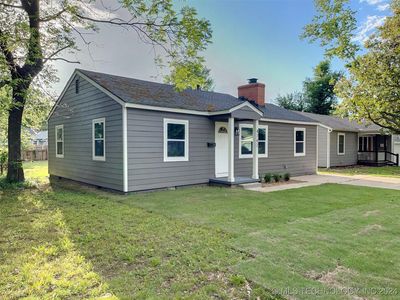 4762 S Boston Pl, Tulsa, OK, 74105