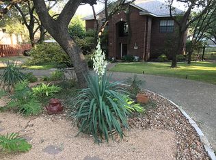6742 Lendell St, San Antonio, TX 78249
