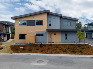 193 Riverfront Lane #201, Ridgway, CO 81432