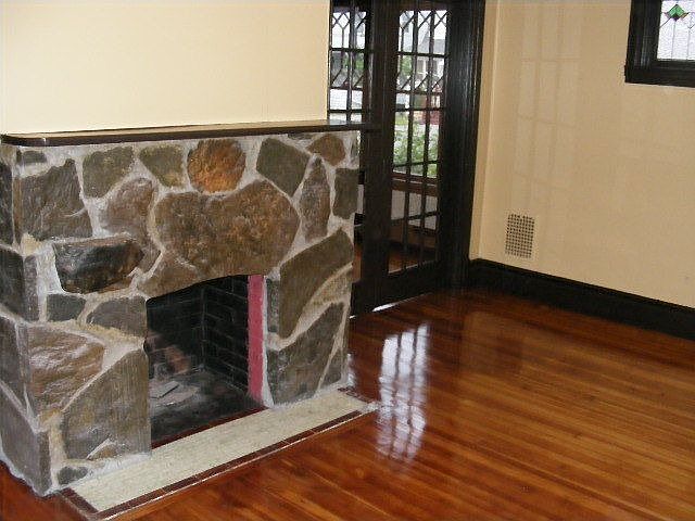 1ST FLR RENTAL