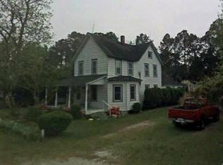 3424 Mill Landing Rd, Wanchese, NC 27981