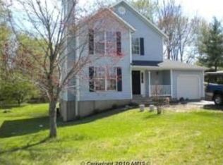 9 Sevier St, Stafford, VA 22556
