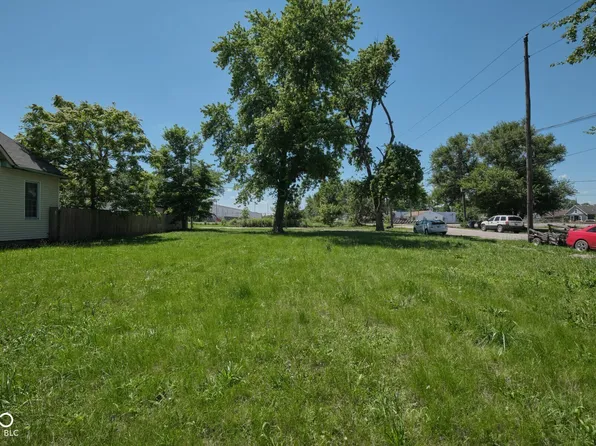 2527 Jackson St, Indianapolis, IN 46222