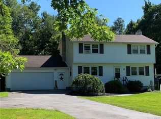 2675 County Route 45, Fulton, NY 13069