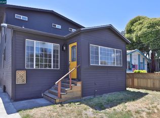 1170 61st Ave, Oakland, CA 94621