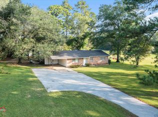 1330 State Highway 315, Carthage, TX 75633