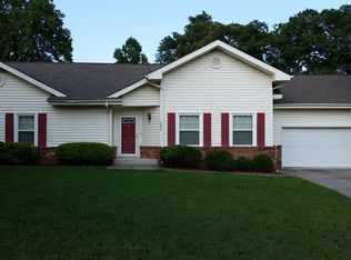 2623 Northfork Ter, High Point, NC 27265