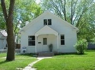 1508 W 20th St, Sioux City, IA 51103