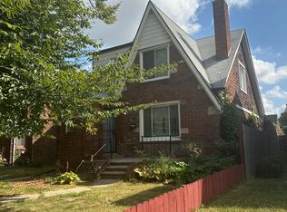 11410 Robson St, Detroit, MI 48227