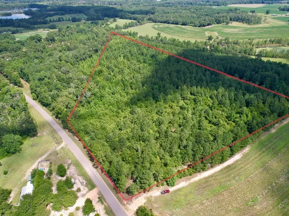 E County Road 4, Hartford, AL 36344