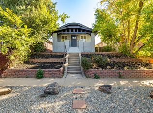 2728 N Josephine St, Denver, CO 80205