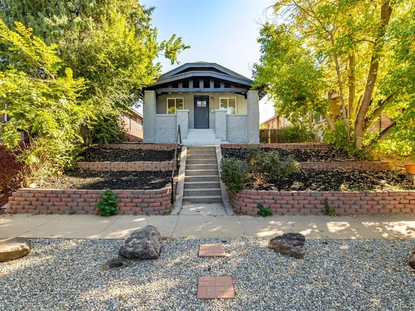 2728 N Josephine Street, Denver, CO 80205