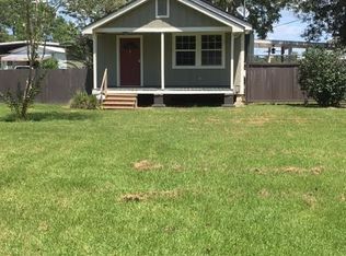 162 Bayou Blue By Pass Rd, Gray, LA 70359