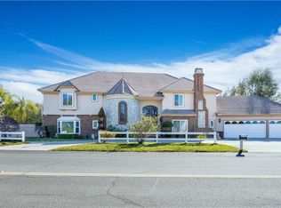 2598 Indian Creek Rd, Diamond Bar, CA 91765