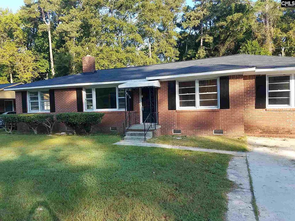 2nd image of 3405 Truman St