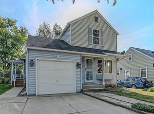 1431 Hooker Ave, Madison, WI 53704