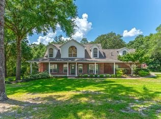 108 Blue Gill Way, Crestview, FL 32539