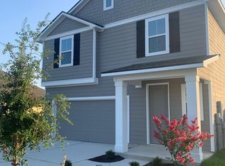 113 Creek Plum Ct, Liberty Hill, TX 78642