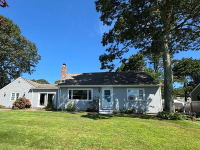 112 Captain Lothrop Rd, South Yarmouth, MA, 02664
