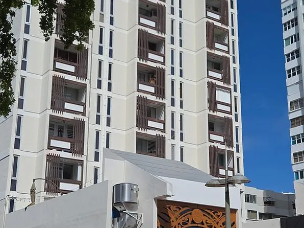 1407 Ashford Ave #401, San Juan, PR 00907