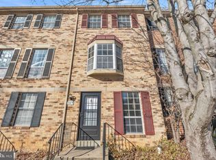 504 Pickwick Village Way, Silver Spring, MD 20901