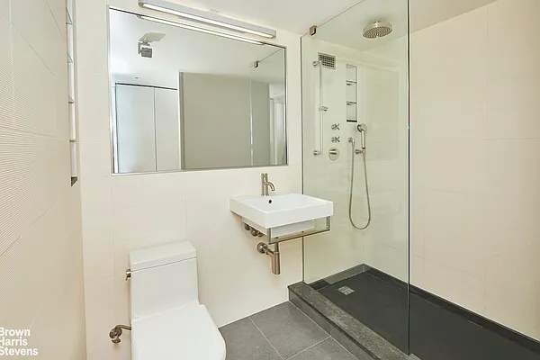 Rented by Brown Harris Stevens | media 25