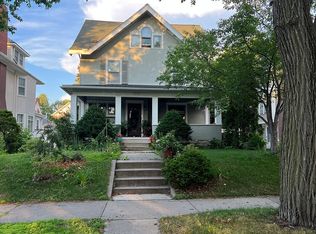 1929 James Ave S, Minneapolis, MN 55403