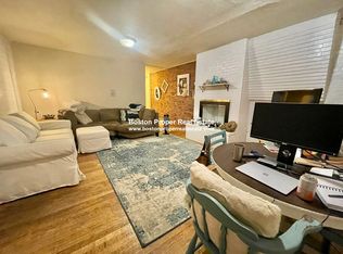 337 Beacon St APT 1, Boston, MA 02116