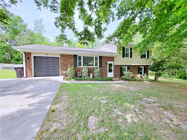 958 Lisa Ave, Fayetteville, NC 28314