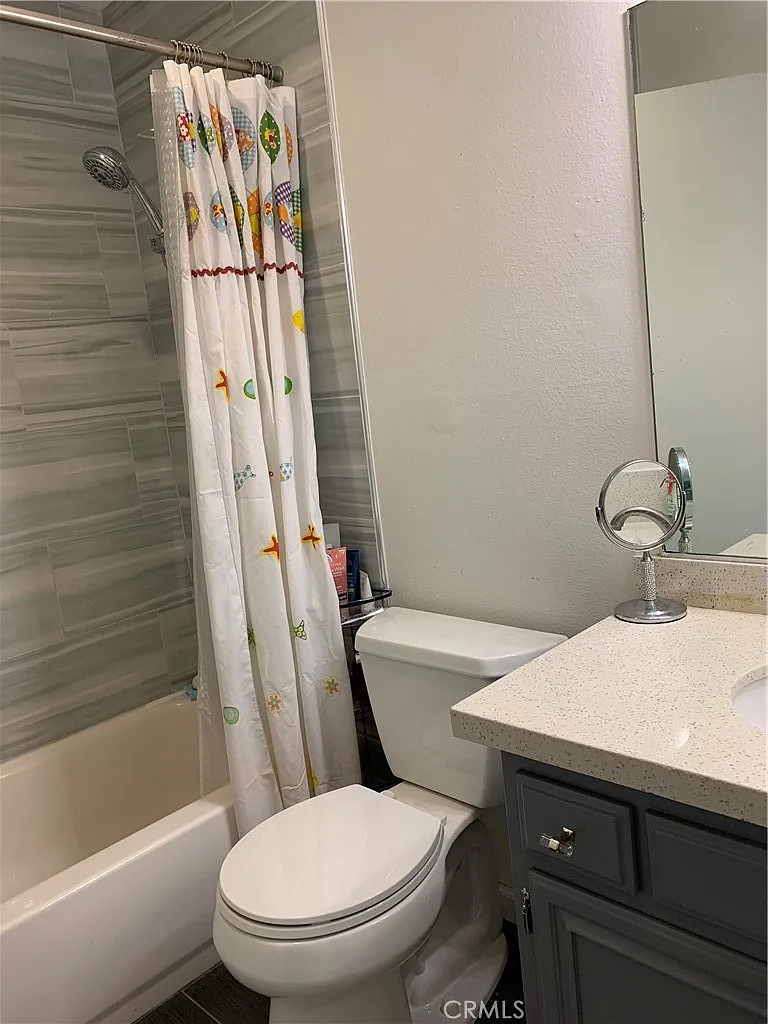 1 bed, 465 sqft, $2,800 — Photo 4
