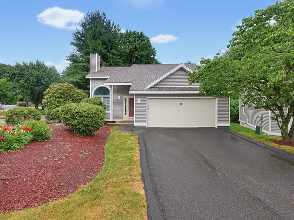 11 Weatherstone Dr #11, Worcester, MA 01604
